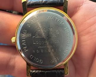 Smith Specialized Heavy Hauling Inc. Logo Watch second image