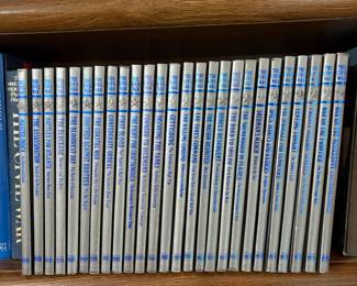 The Civil War: A Time-Life Books Series