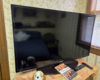 Samsung 40-inch 1080p HD LED Smart TV