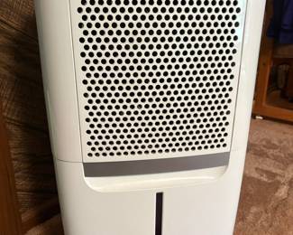 Whirlpool 50 Pint Dehumidifier