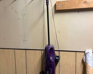 Eureka 96F2 EZ Kleen Cordless Lightweight Stick Bagless Vacuum