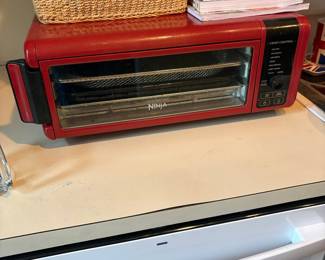 Ninja Foodi 8-in-1 Digital Air Fry Oven