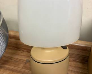 BMG Portable Camping Lantern Lamp