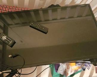 Flatscreen