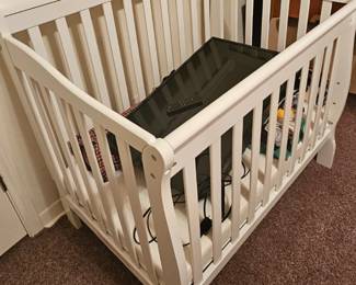 crib