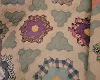 quilts