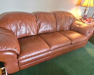 great sofa seating, leater 