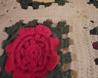 Afghan