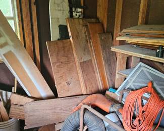 great wood for projects