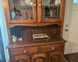 another fabulous hutch