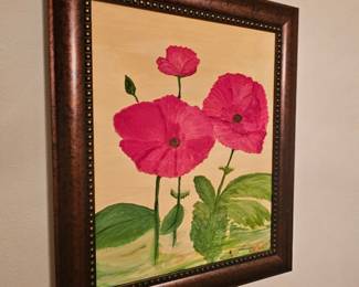 wall art