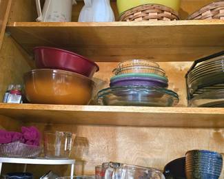 kitchen goodies