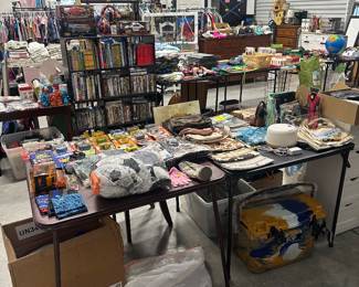 Movies, books, and so much more