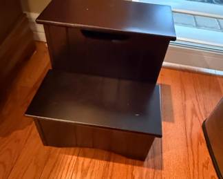 Simplehuman Stainless Steel Rectangular Sensor Trash Can second image