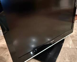 Samsung inch LED TV