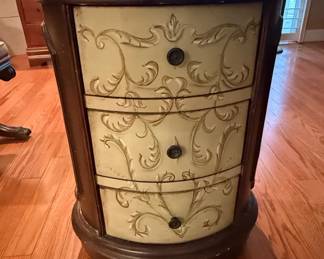 Stein World Natalie Accent Table