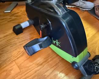 Stamina WIRK Under Desk Exercise Bike