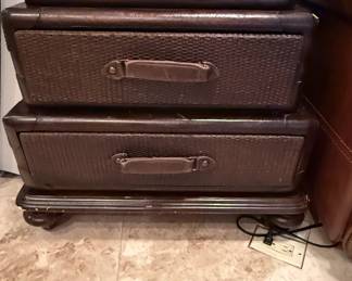 Tommy Bahama Royal Kahala Bottega Dressing Chest
