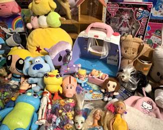 Sale Picture