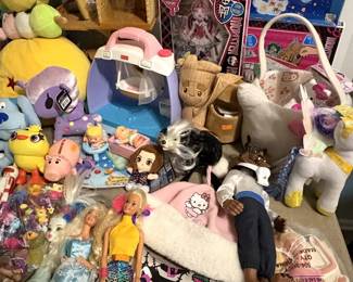 Sale Picture