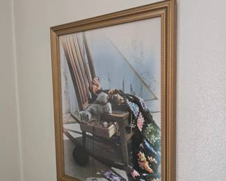 Sale Picture