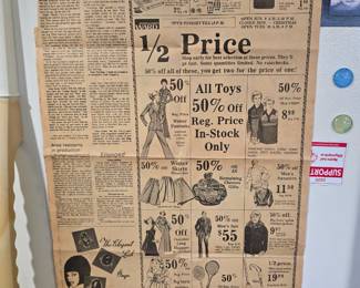 Sale Picture