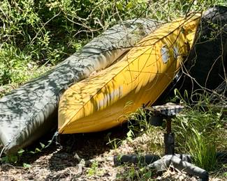 Kayaks