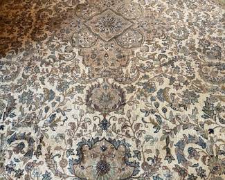 Persian Rug