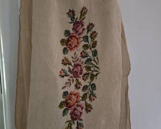 Needlepoint