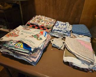 Fabric  for quilting