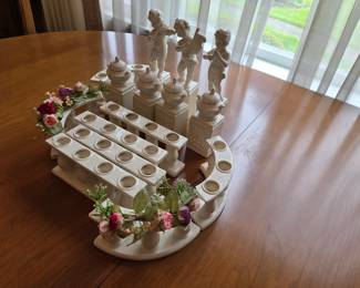 Flower holder