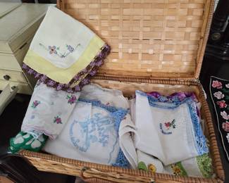 Hankies