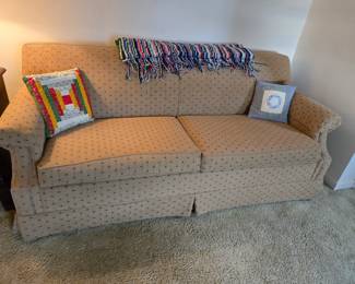 Sofa bed