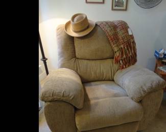 New Chair