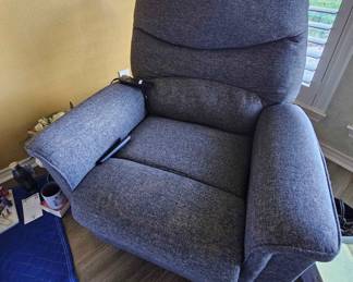 Lift chair
