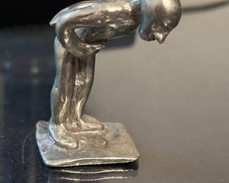 Take A Bow Figure