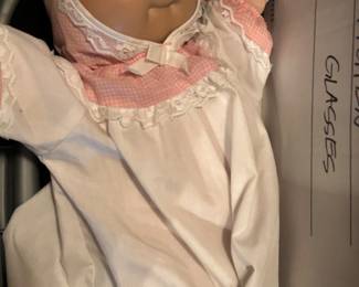 Vintage Cabbage Patch Dolls and Accessories