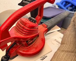 Torro Blower