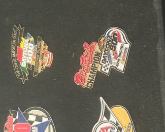 Daytona 500 Pins