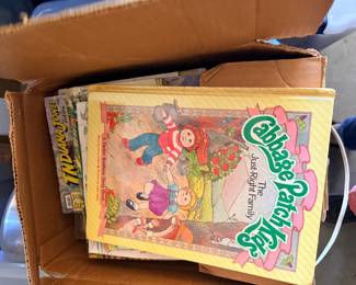 Kids Books