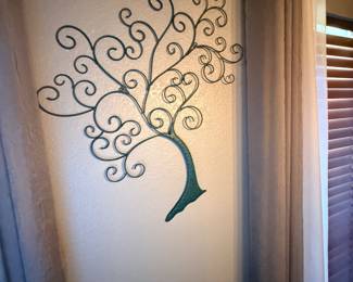 Family Tree Wall Decor