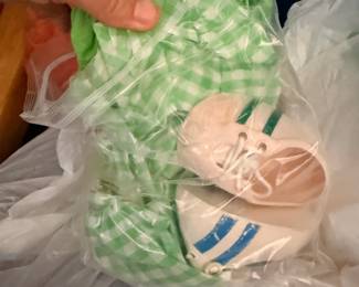 Cabbage Patch Kids Accessories