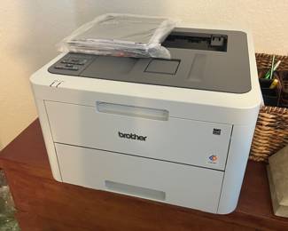 Brother Printer