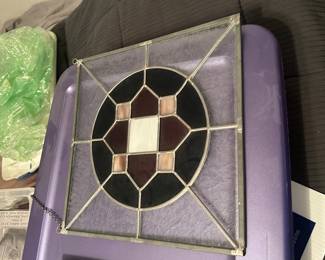 Beautiful Stained Glass