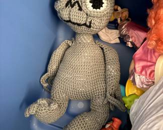 Handmade ET