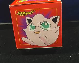 1999 Limited edition Pokémon gold cards