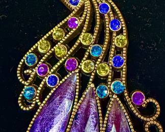 Mid-century jewelry