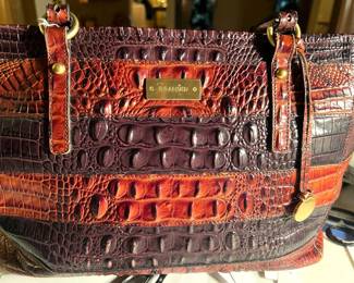 Brahmin!