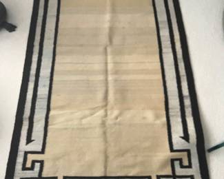 Navajo rug