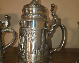 Stein
